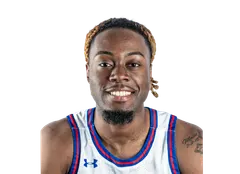 Aaron Nkrumah headshot