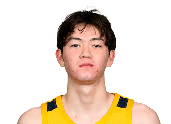 Niyol Hauet headshot
