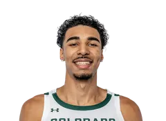 Darnez Slater headshot