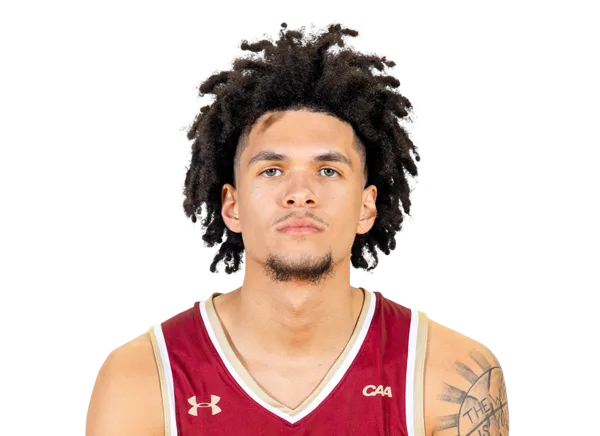 Bryson Cokley headshot