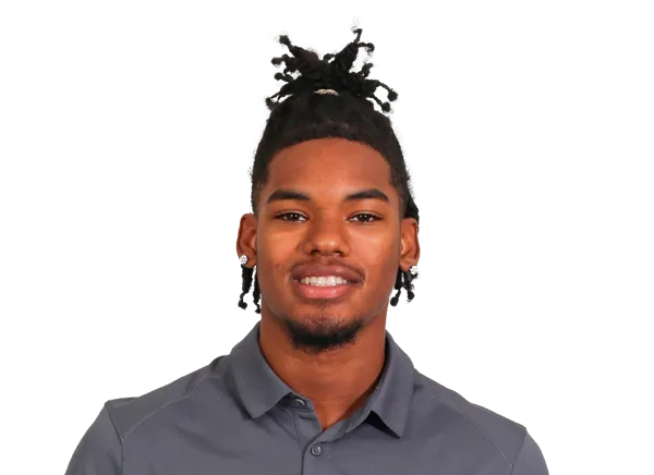 Justin Begg headshot