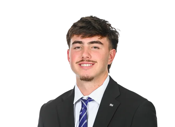 Braden Hausen headshot