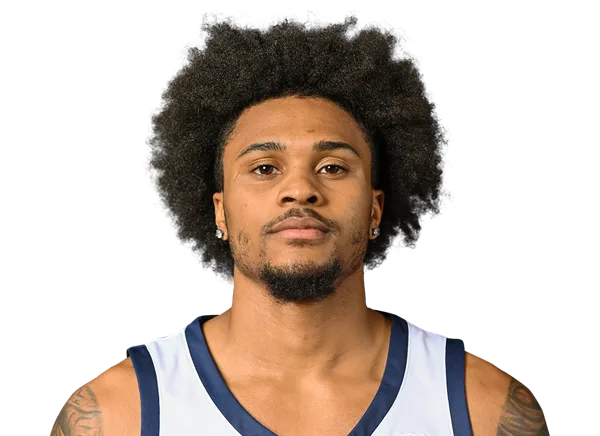 R.J. Kennedy headshot