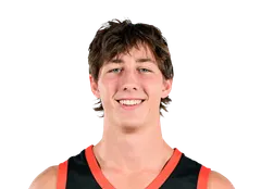 Jack Stanton headshot