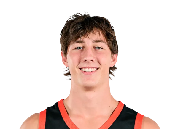 Jack Stanton headshot