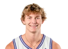 Cole McCormick headshot