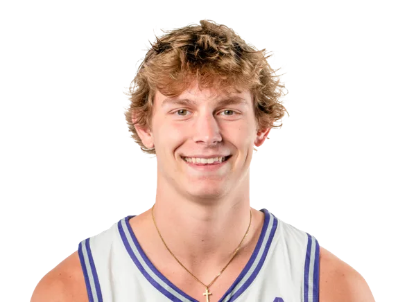 Cole McCormick headshot