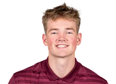 Grayson Grove headshot