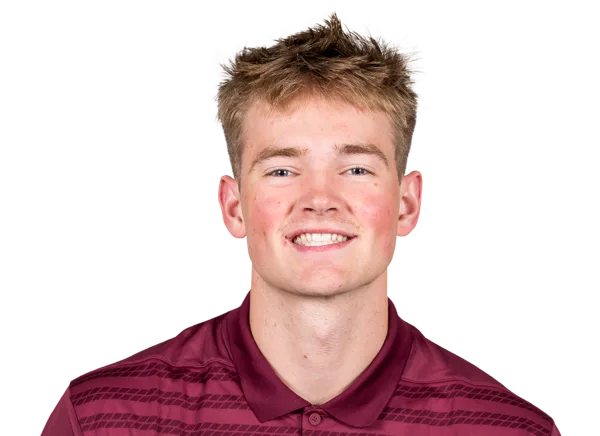 Grayson Grove headshot