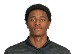 Christian Alston headshot