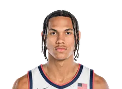 Isaiah Abraham headshot