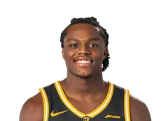 Ahmad Nowell headshot