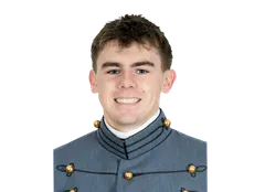 Brendon O'Keefe headshot