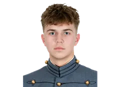 Dylan Murans headshot