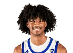 Kameron Taylor headshot
