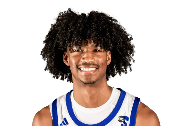 Kameron Taylor headshot