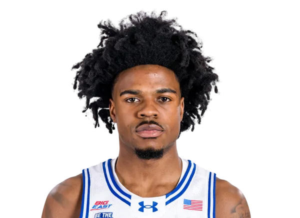 Tajuan Simpkins headshot