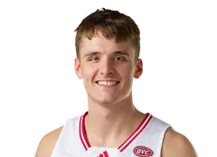 Myles Thompson headshot