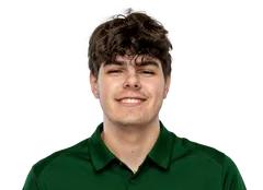 Kyle Jorgensen headshot