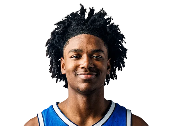 Robert Wright III headshot