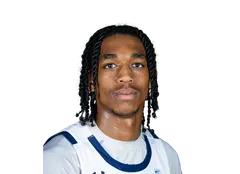 Josiah Francis headshot