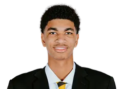 Trent Burns headshot