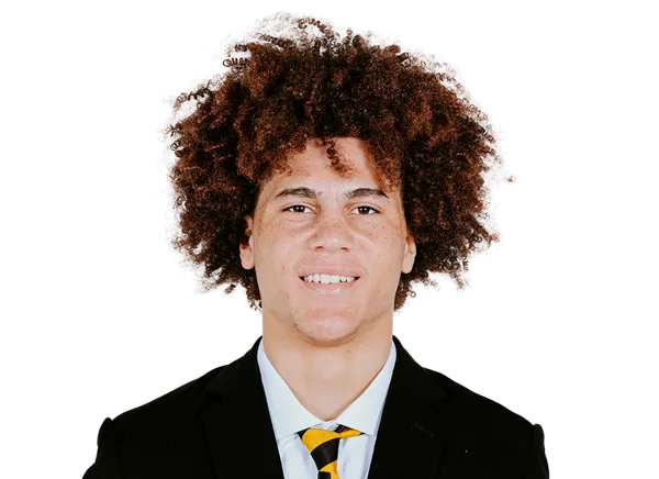 T.O. Barrett headshot