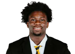 Annor Boateng headshot