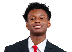Kanon Catchings headshot