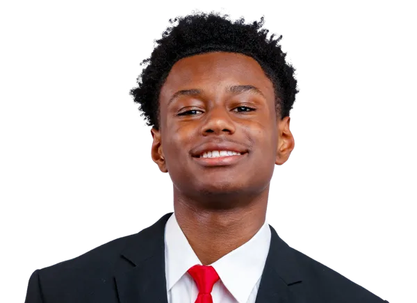 Kanon Catchings headshot