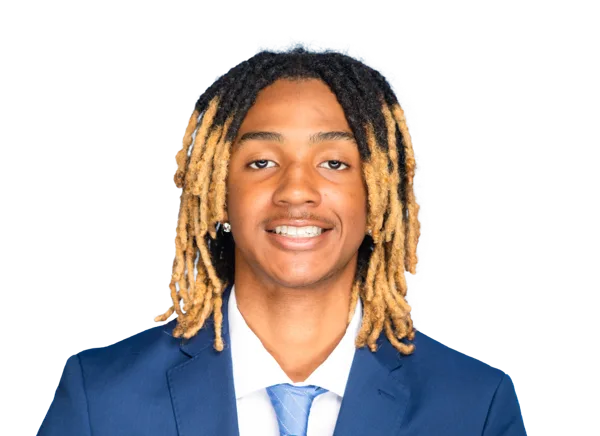 Josiah LeGree headshot