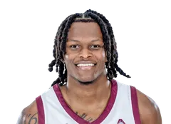 Myles Watkins headshot