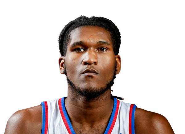 Tamaury Releford headshot