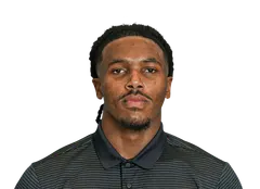 Bradyn Hubbard headshot