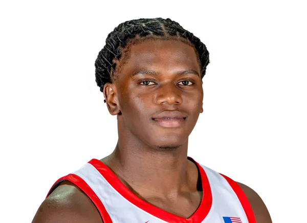 Parby Kabamba headshot