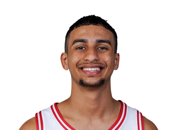 Anthony Nimani headshot