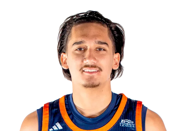 Aleksander Pachucki headshot