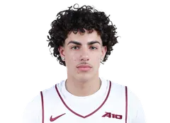 Ryan Pettis headshot