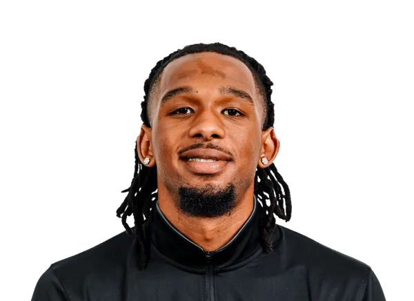 TJ Williams headshot