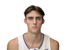 David Hansen headshot