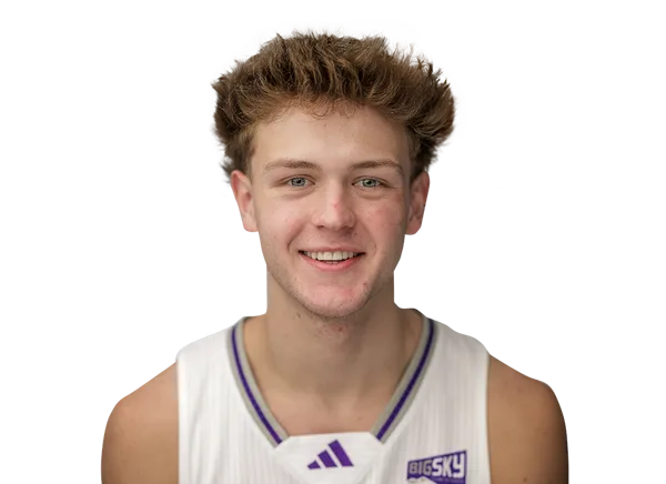 Trevor Hennig headshot