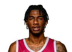 Ramondo Battle II headshot