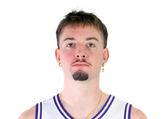 Trent Hundley headshot