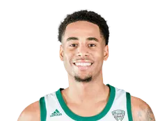 Elijah Elliott headshot