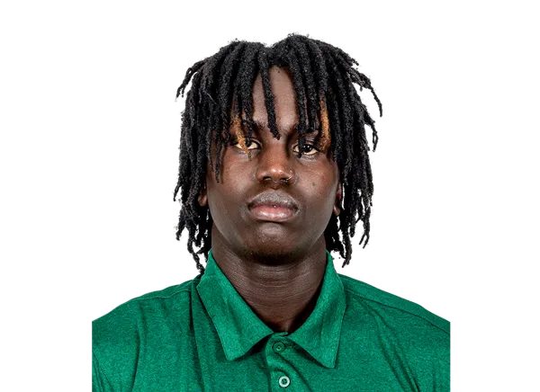 Kiir Kuany headshot