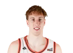 Lachlan Brewer headshot