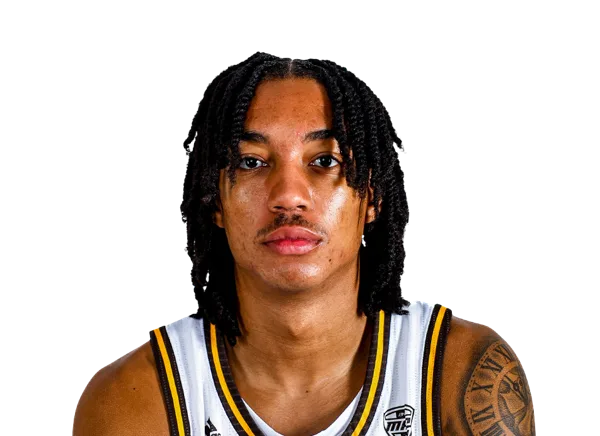 EJ Ryans headshot