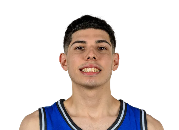 Melo Sanchez headshot