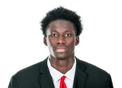 Moustapha Thiam headshot