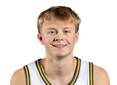 Ben Wesson headshot